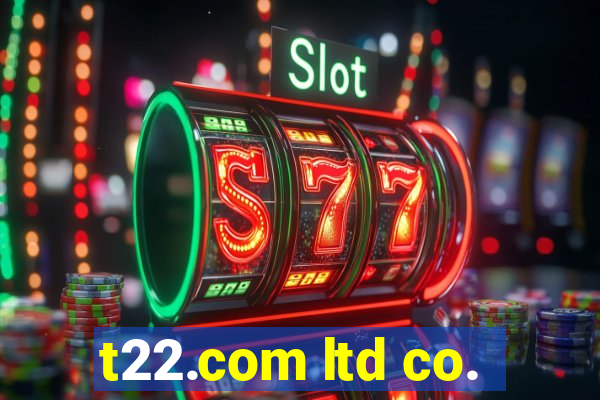 t22.com ltd co.